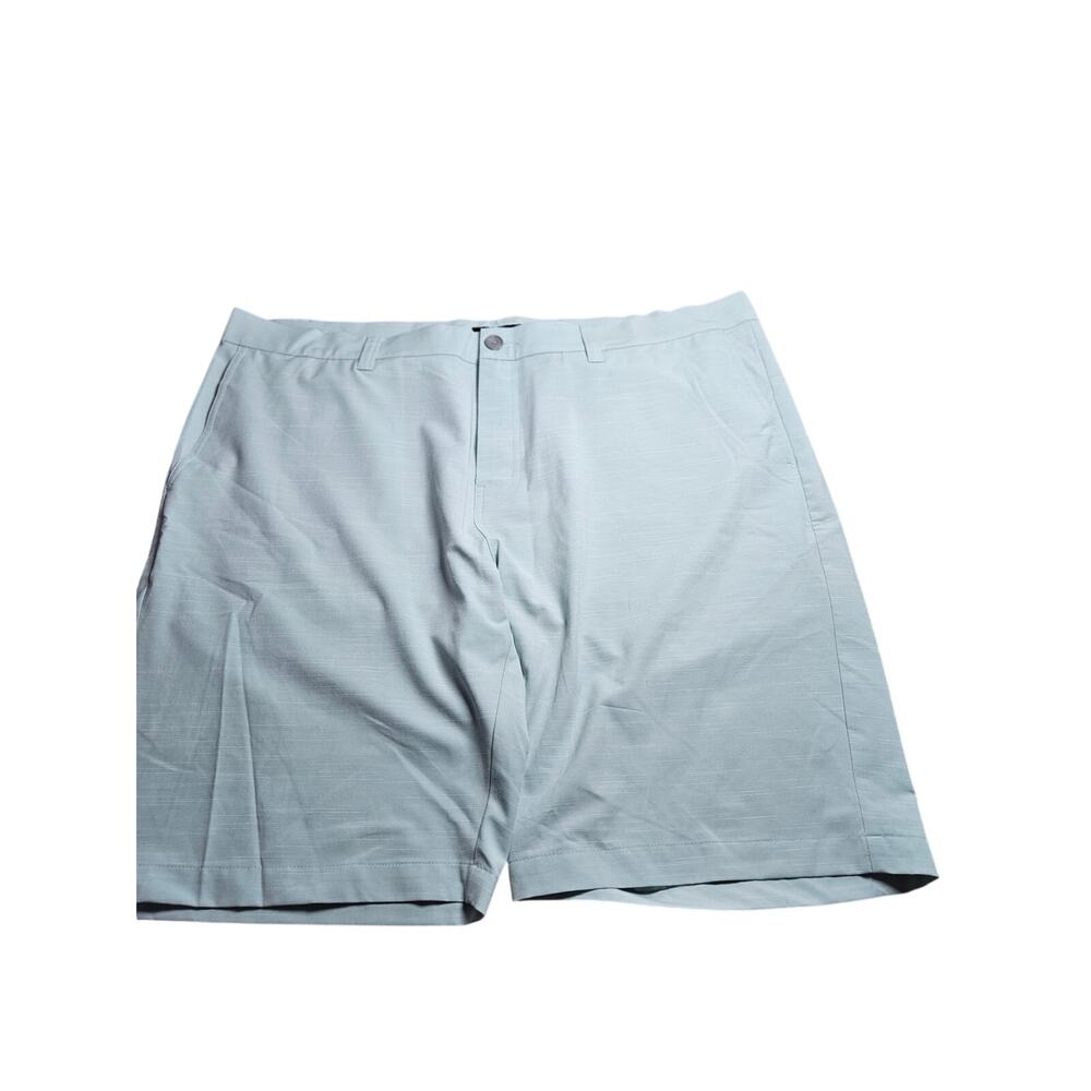 Travis Mathew On a Boat Aqua Mens Shorts Size 42